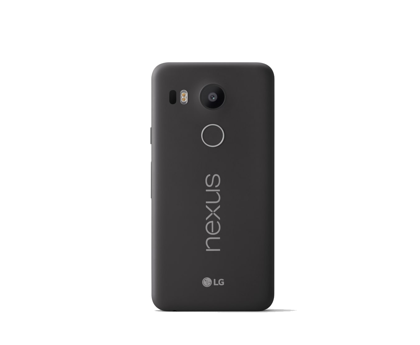 LG Nexus 5X Smartphone | H791 Charcoal Black 32GB | LG Australia